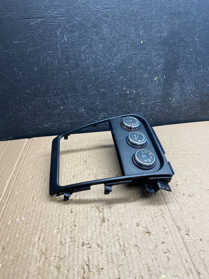 2007-2013 Suzuki SX4 AC Heater Climate Control Unit af6421 DG2
