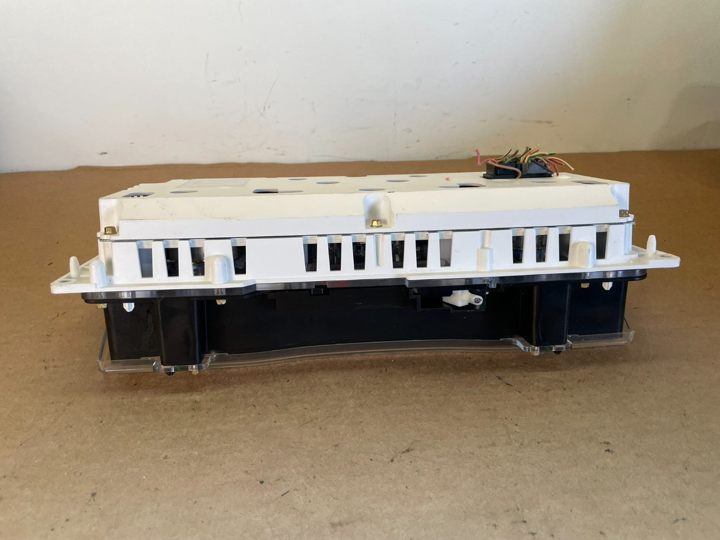 1998 to 2002 Lincoln Town Car Speedometer Gauge Cluster AG0733 DG5