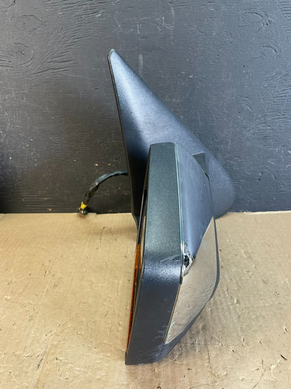 2007 to 2014 Lincoln Navigator Right Passenger Heat Door Mirror AD5904 DW9