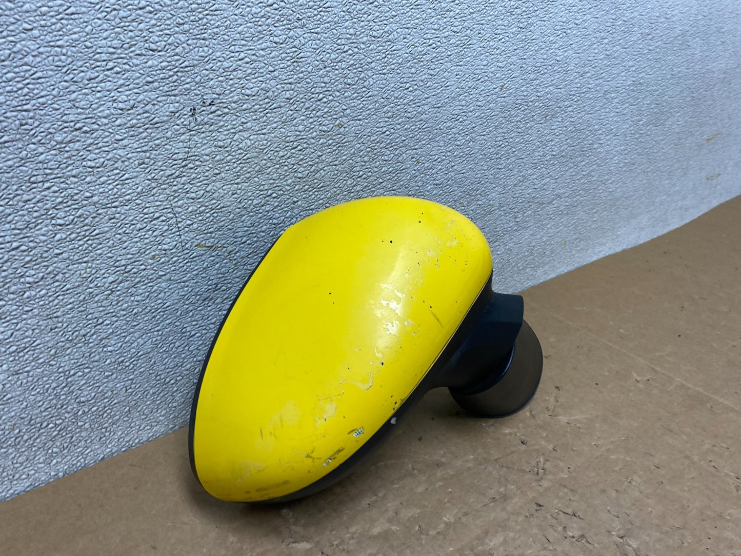 2012 to 2017 Kia Rio Right Passenger RH Side View Door Mirror Oem V5904 IT2