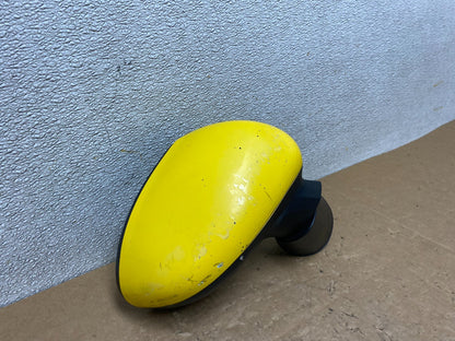 2012 to 2017 Kia Rio Right Passenger RH Side View Door Mirror Oem V5904 IT2
