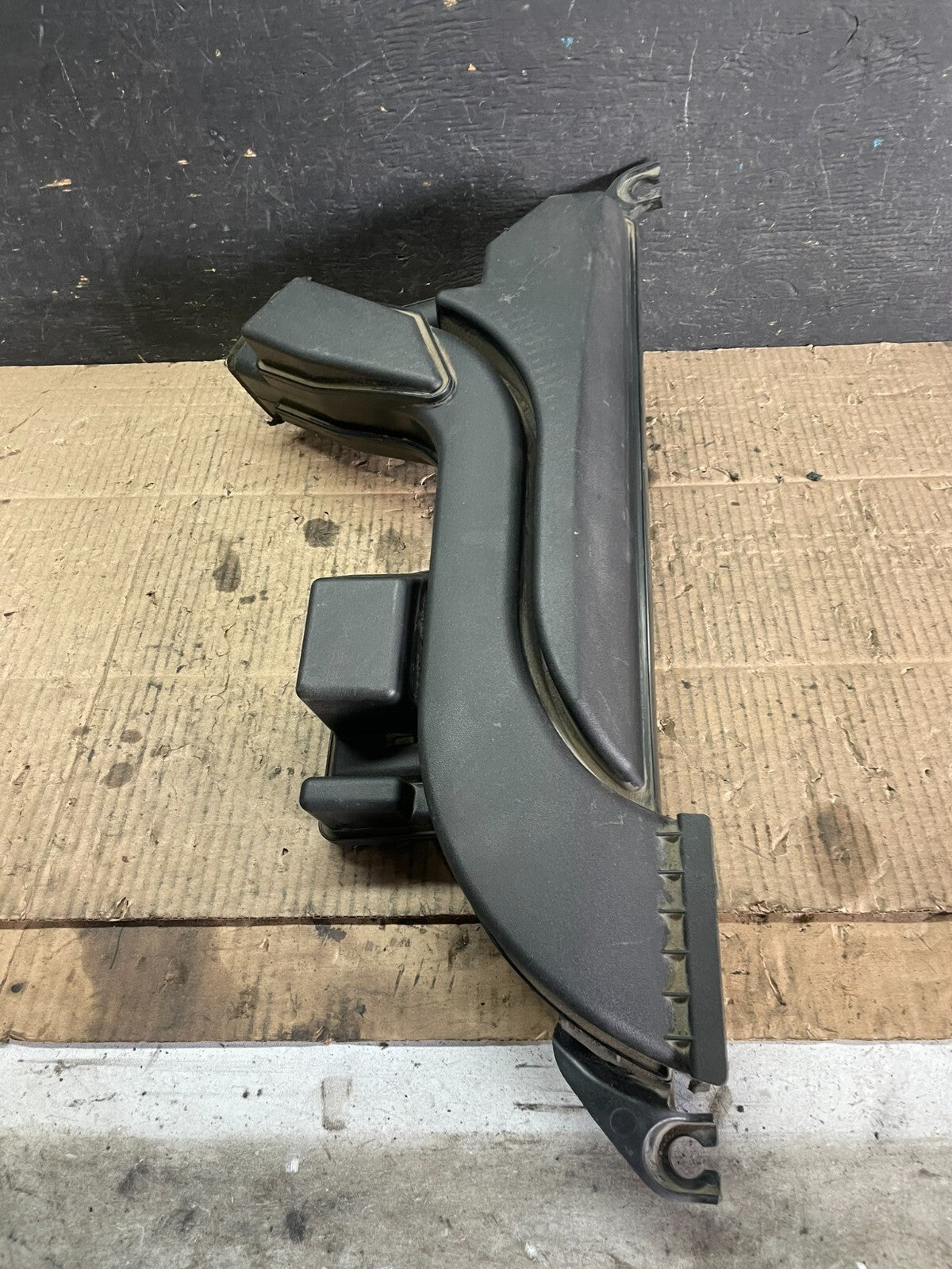 2013 to 2018 Nissan Altima 2.5L Front Air Cleaner Intake Duct Tube M2579 DG2