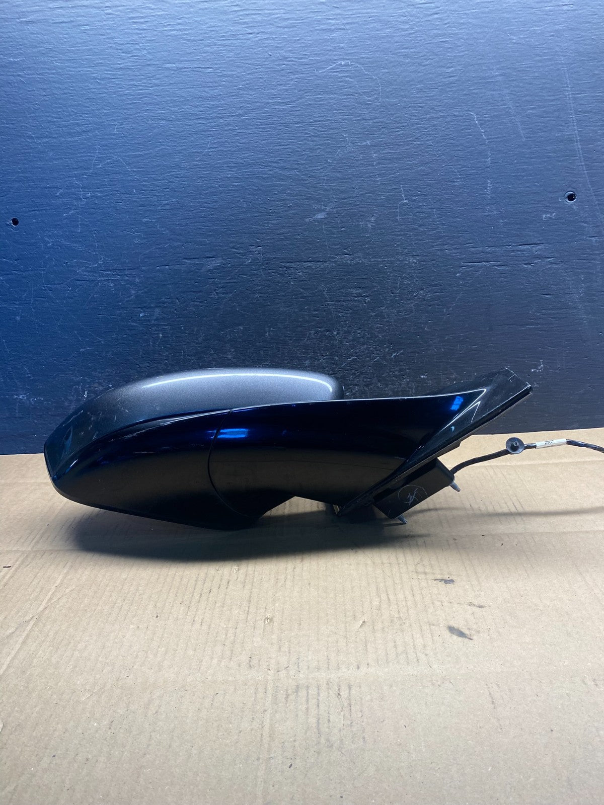 2015 2016 2017 Chrysler 200 Right Passenger View Door Mirror AD5003 DW3