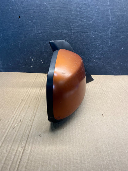 2007 to 2014 Suzuki SX4 Right Passenger RH Side View Door Mirror AF6964 DG11