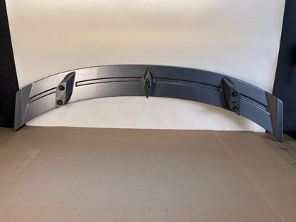 2008 to 2013 Dodge Avenger Rear Trunk Spoiler AH0521 PS3