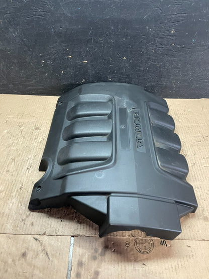 2005 to 2007 Honda Odyssey Black Engine Cover M6082 DG3