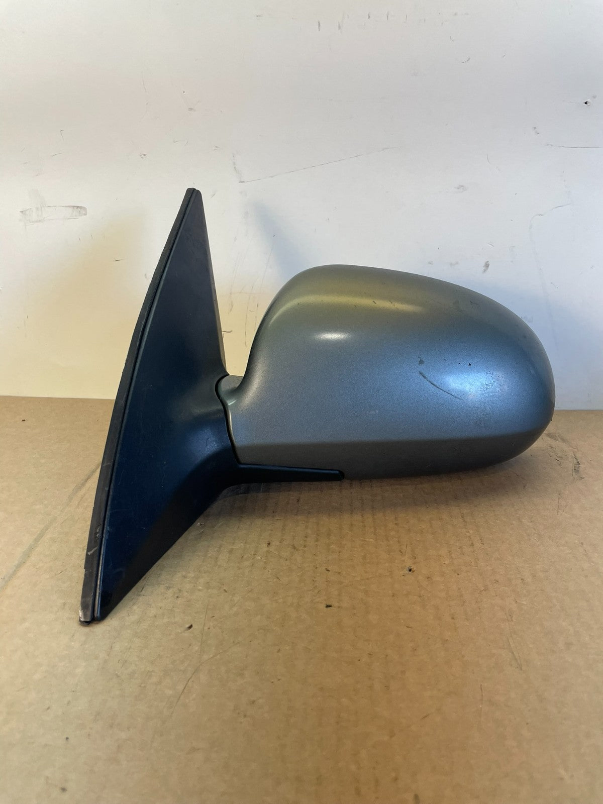 2009-2012 Hyundai Elantra Touring Wagon Left Driver LH View Mirror AG2724 MS0