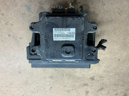 2005 Jeep Grand Cherokee Commander BCM Body Control Module M7491 DG Oem1