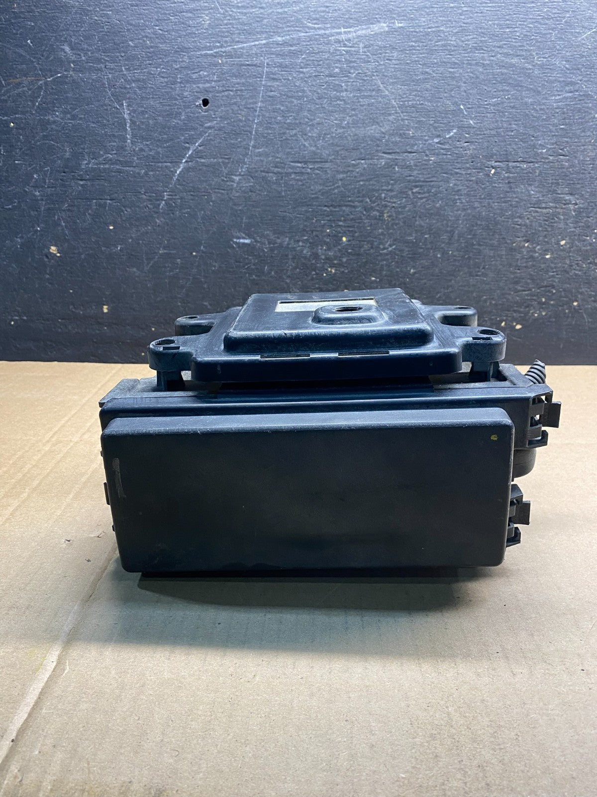 2008 Jeep Grand Cherokee Fuse Box Relay Panel BMC Body Module aa7590 DG5