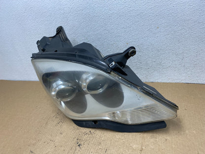 2007-2012 Gmc Acadia Halogen Headlight Right Passenger Side AG2336 DW1