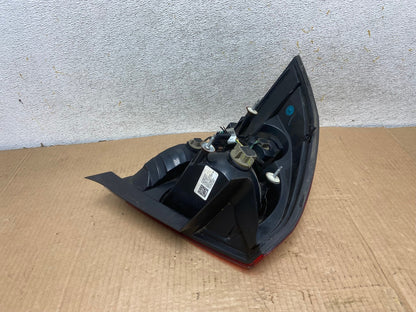 2006 - 2012 Chevrolet Impala Tail Light Right Passenger RH Side AI6976 LK4