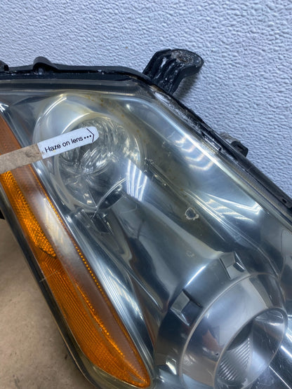 2003 to 2007 Nissan Murano Headlight Xenon HID Right Passenger Oem AC3003 DW4