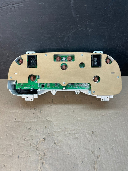 2003 Dodge Durango 4.7L Speedometer Instrument Cluster Gauge ae3393 DG6