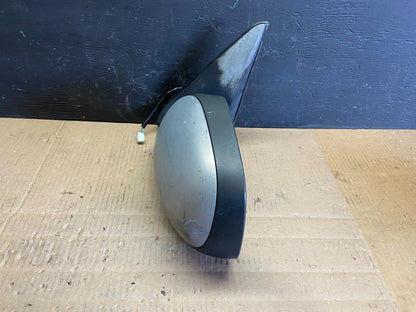 2001 to 2006 Toyota Sequoia Left Driver View Door Mirror OEM AB7751 MS1