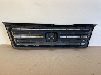 2007 2008 Honda Element Front Upper Grill Grille AH6539 DG3