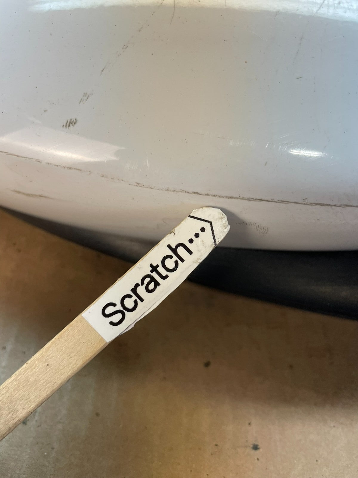 2015 2016 2017 Chrysler 200 Right Passenger View Door Mirror AH6361 MS7