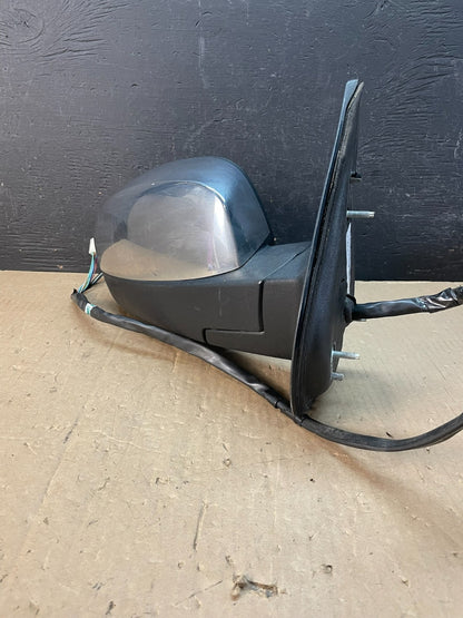 2007 to 2008 Gmc Yukon Right Passenger Turn Signal View Door Mirror AD5827 DW1