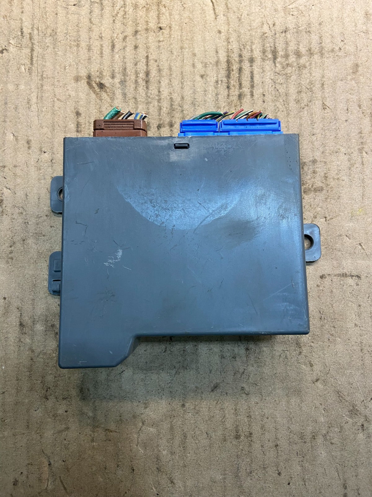 2008 - 2010 Honda Odyssey Rear Left Driver LH Sliding Door Module Z4936 DG2