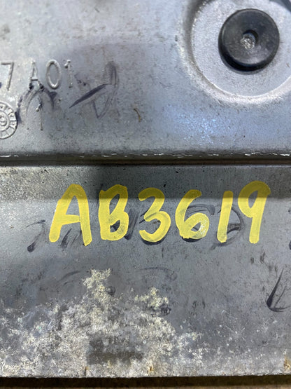 2010 - 2011 Ford Escape 3.0L Engine Control Unit ECU Computer Module ab3619 DG3