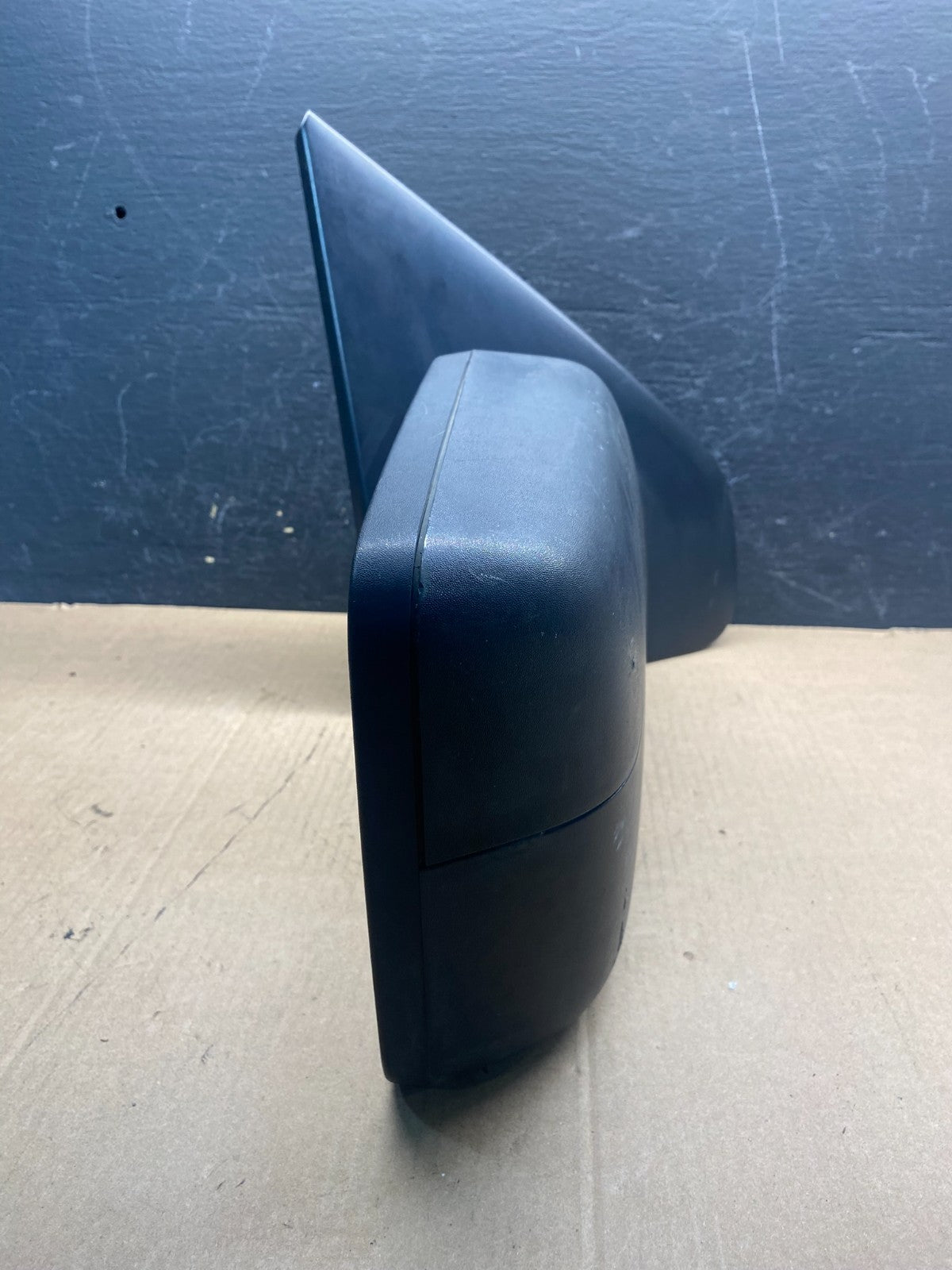 2004 to 2008 Ford F150 Right Passenger RH Side View Heated Door Mirror AE7695 DW10