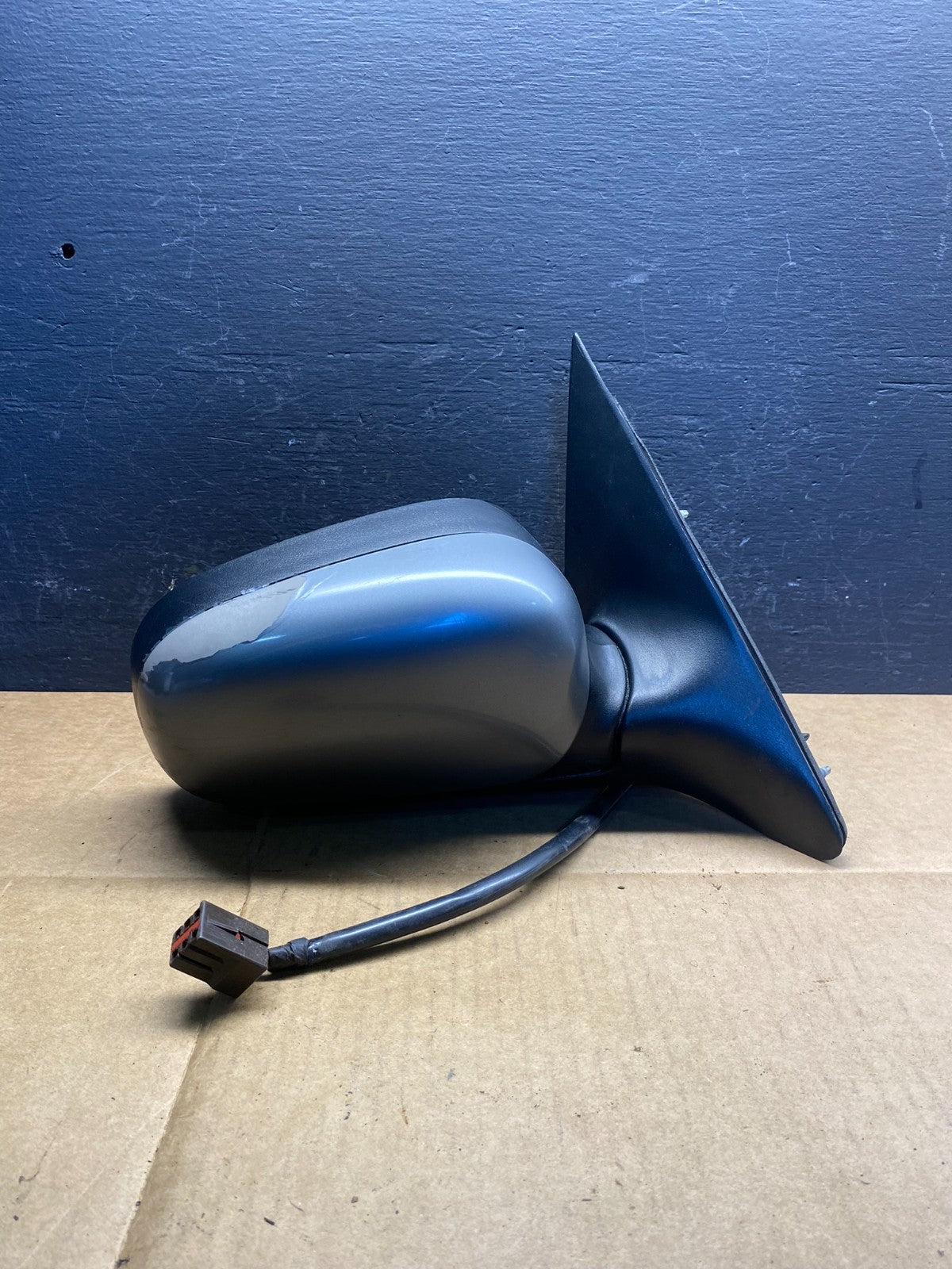 1998-2011 Mercury Grand Marquis Right Passenger View Door Mirror AD3560 DW0