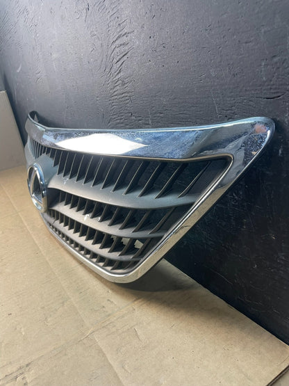 2006 to 2009 Lexus RX400H Front Upper Grill Grille ac5080 DG1
