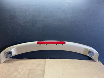 2006 2007 2008 Kia Optima Rear Spoiler Wing Brake Light E3380 DG15