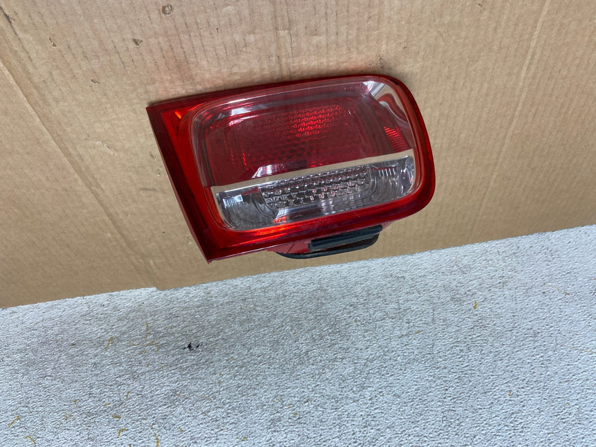 2013-2016 Chevrolet Malibu Left Driver Lh Side Inner Tail Light AI5738 LK0