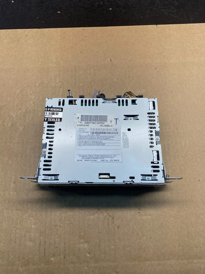 2014 2015 Ford Explorer Audio Equipment Radio Receiver AM FM CD AG7378 DG5