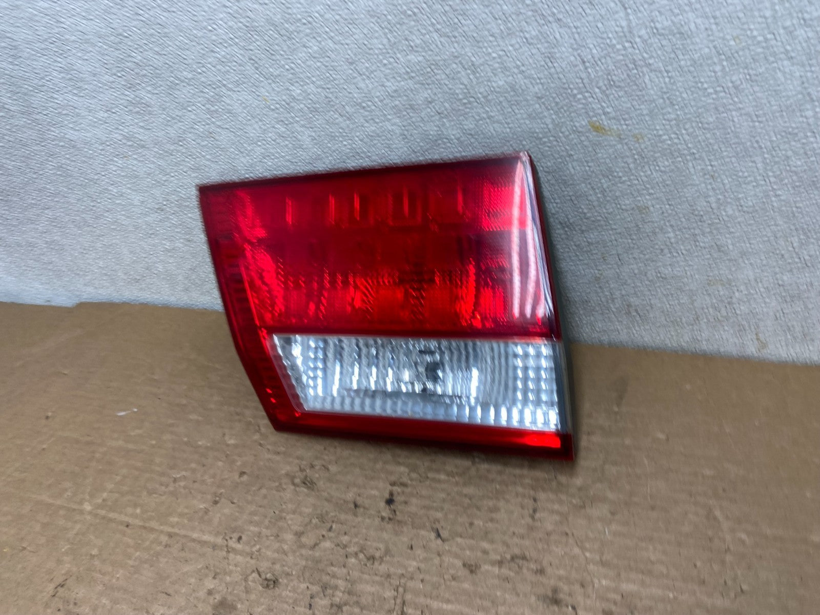 2005 2006 2007 Honda Odyssey Inner Left Driver Lh Tail Light DEPO Z3593 DW1