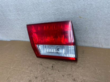 2005 2006 2007 Honda Odyssey Inner Left Driver Lh Tail Light DEPO Z3593 DW1
