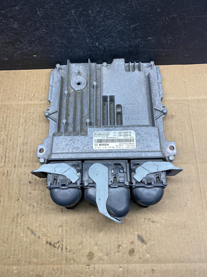 2020 2021 2022 Ford Explorer 3.3L Engine Control ECU Computer Module AD4872 DG0
