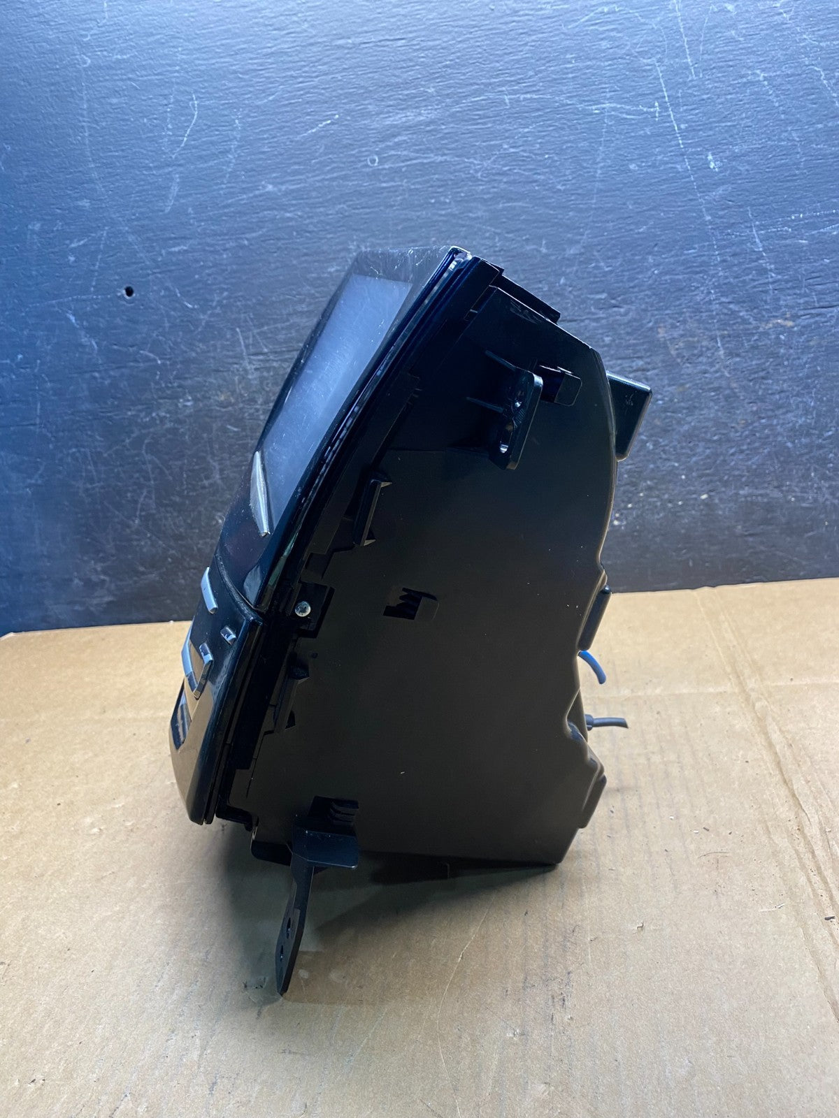 2013-2016 Cadillac SRX Radio Display Screen Control Panel AI9693 DG1