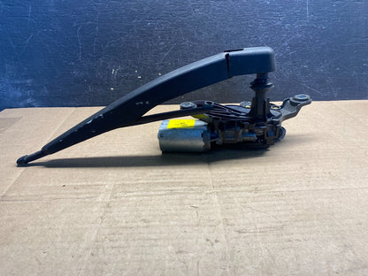 2011 to 2019 Ford Explorer Rear Windshield Wiper Motor ae8268 DG3
