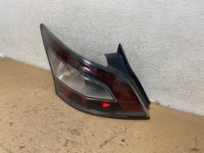 2012 2013 2014 Nissan Maxima Left Driver Lh Side Tail light AH9257 LK2