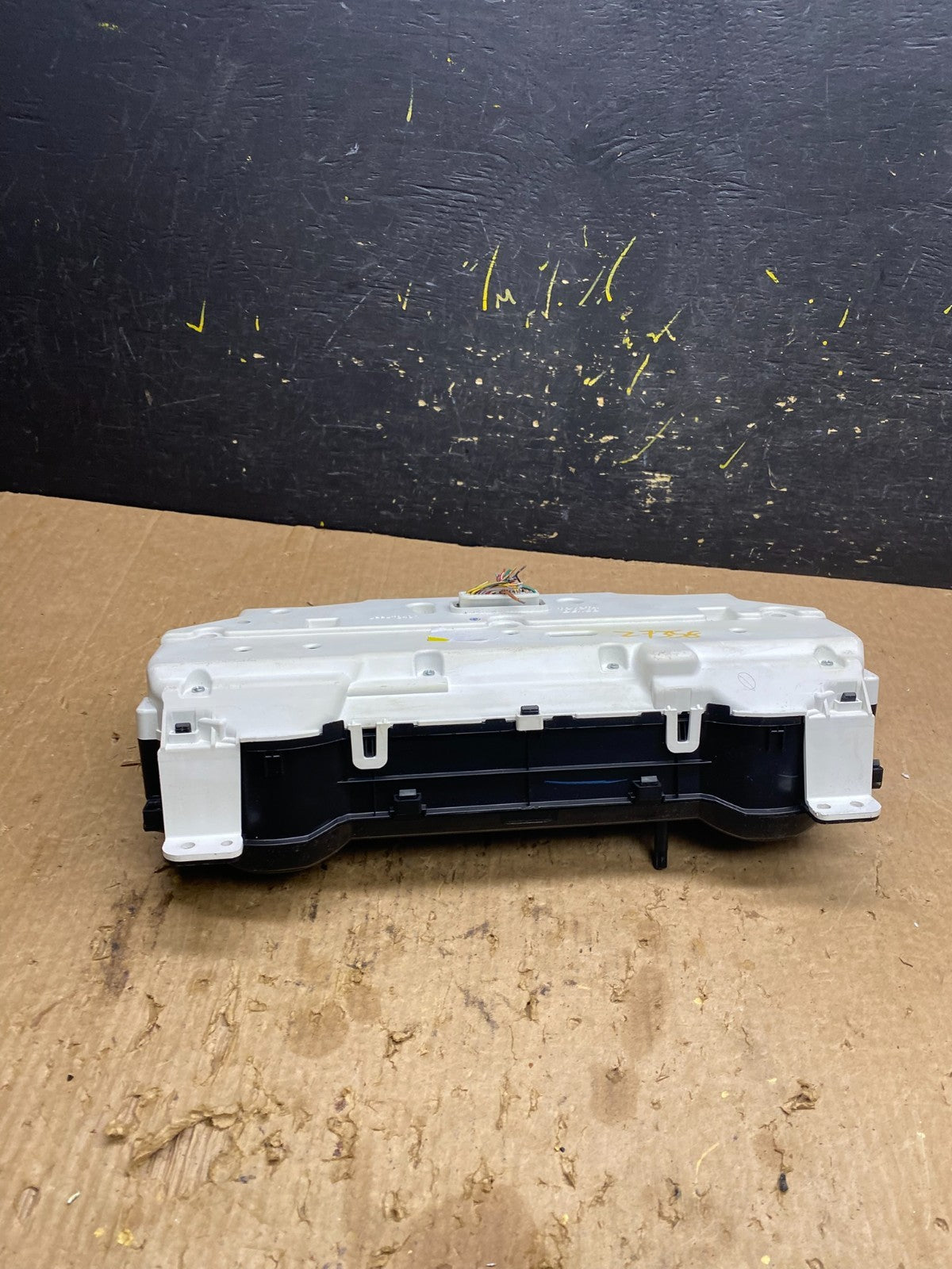 2008 2009 2010 Toyota Sienna Speedometer Cluster Gauge OEM Z7358  DG5