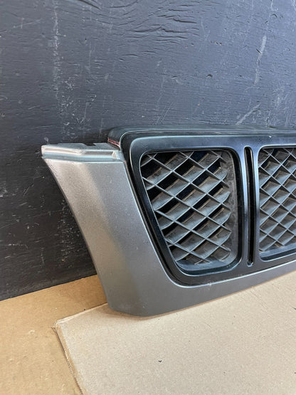 1998 1999 2000 Subaru Forester Front Upper Grill Grille ab7960 DG2