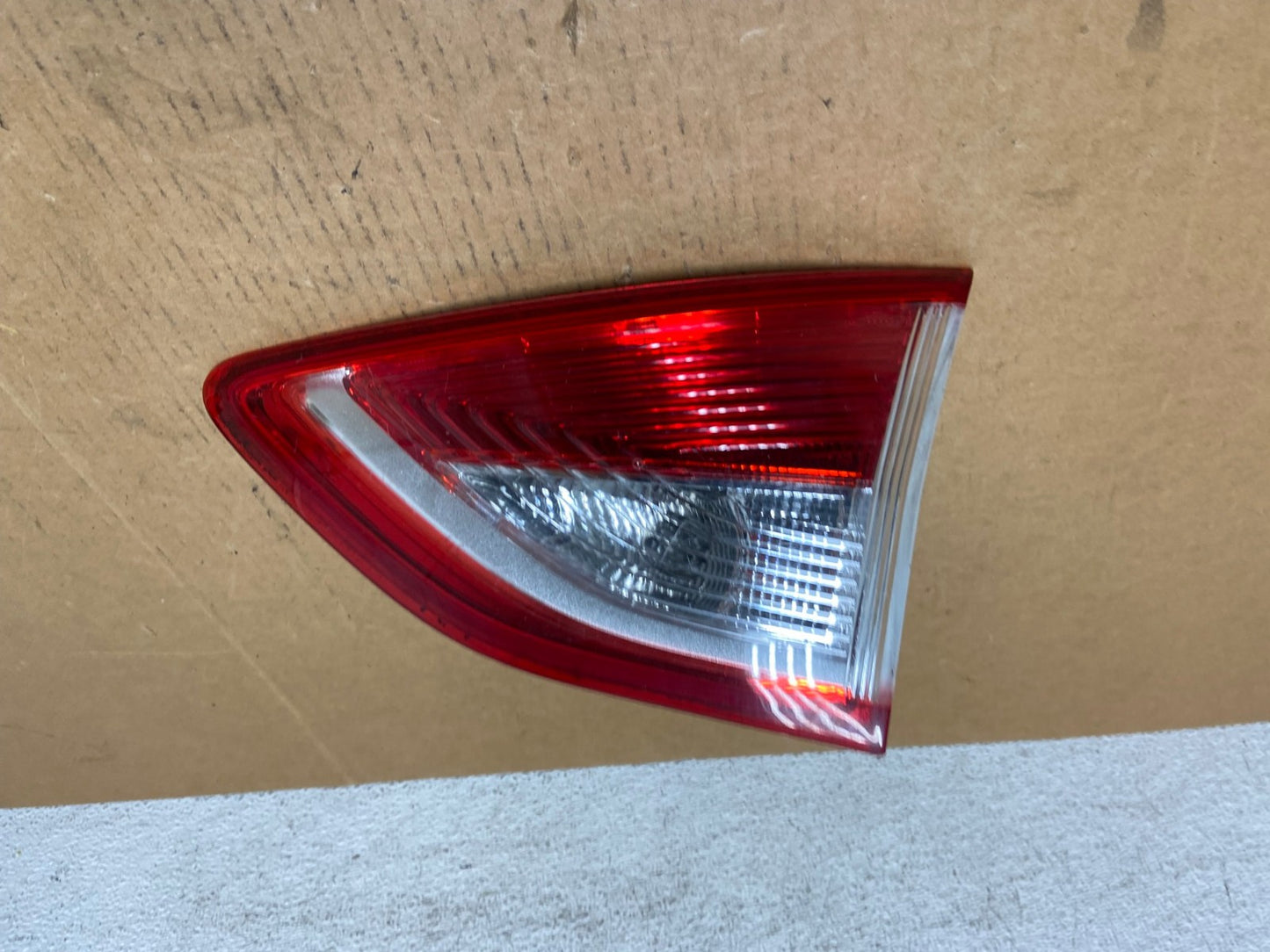 2013 to 2016 Ford Escape Right Passenger RH Side Inner Tail Light AD9139 LK0