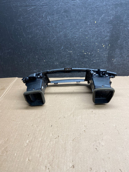 2014 2015 2016 Kia Cadenza Front Center Console Radio Bezel Air Vent ai6354 DG3