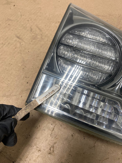 2006 to 2007 Lexus RX400H Left Driver LH Side Inner Tail Light AG5307 LK3