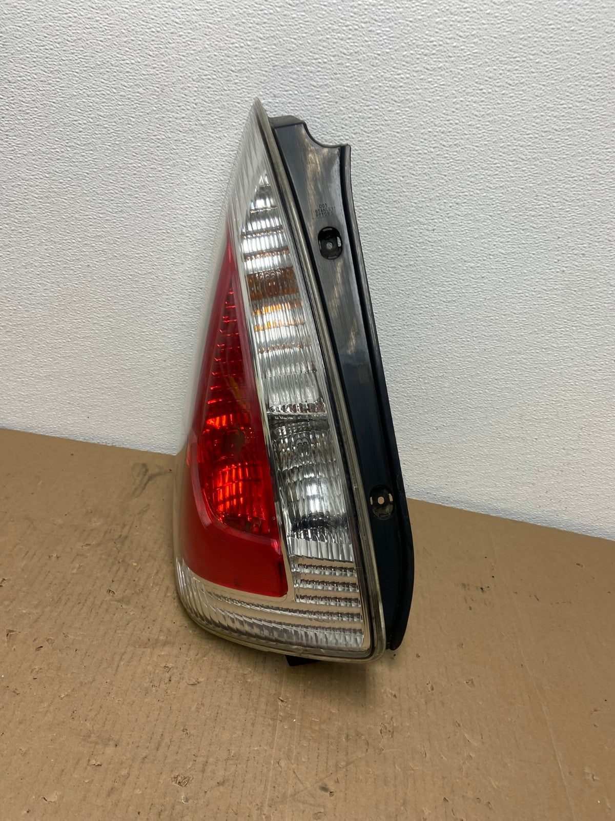 2008 2009 2010 Mazda 5 Left Driver LH Side Tail Light OEM AB6564 LK0