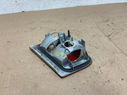 1998 - 2001 BMW 3 325i E46 Series Right Passenger Inner Tail Light AG5593 DG5