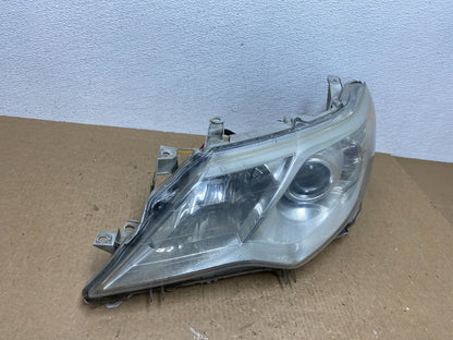 2012 2013 2014 Toyota Camry Left Driver LH Halogen Headlight AC1057 DW2