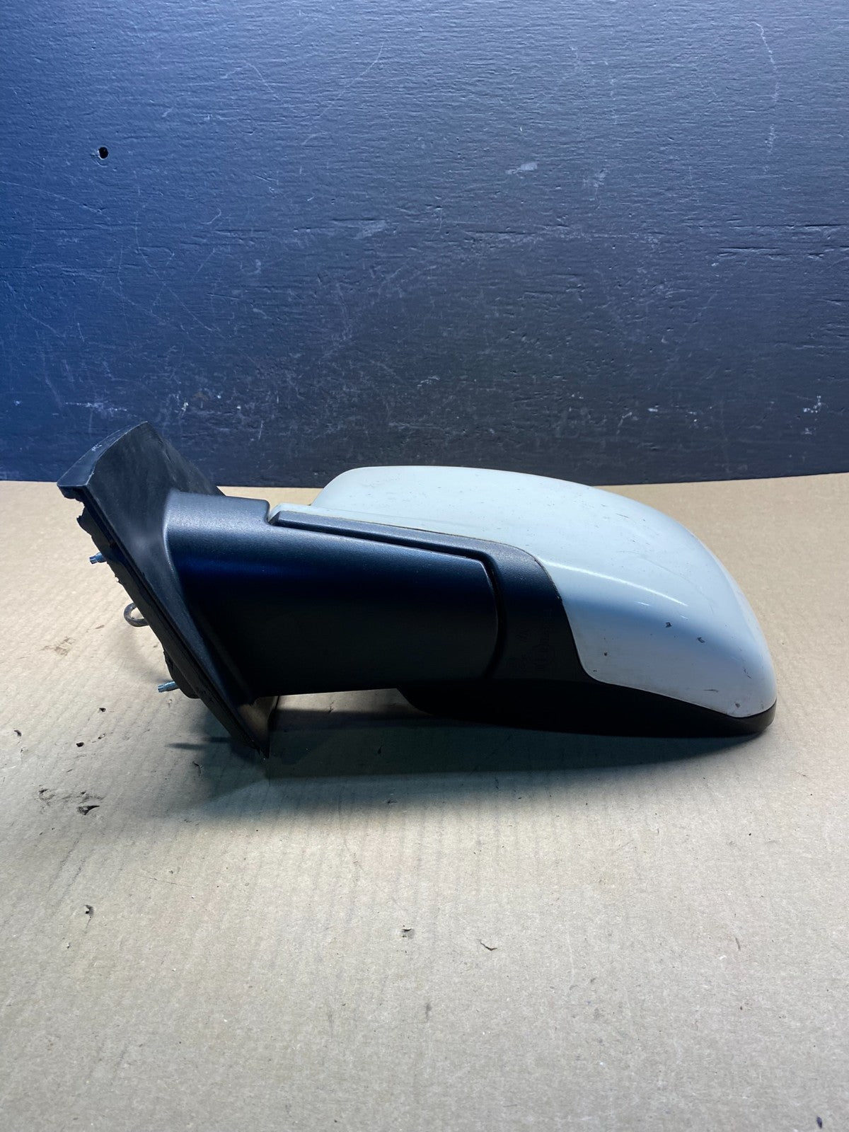 2009 - 2020 Dodge Journey Left Driver LH View Door Heated Mirror AC8866 DG3