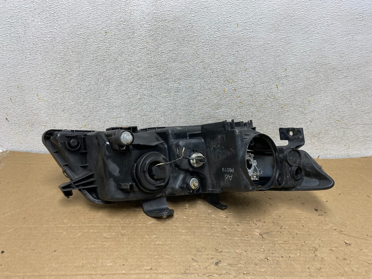 2004 to 2008 Acura TSX Left Driver Side Xenon HID Headlight AH9056 DW4