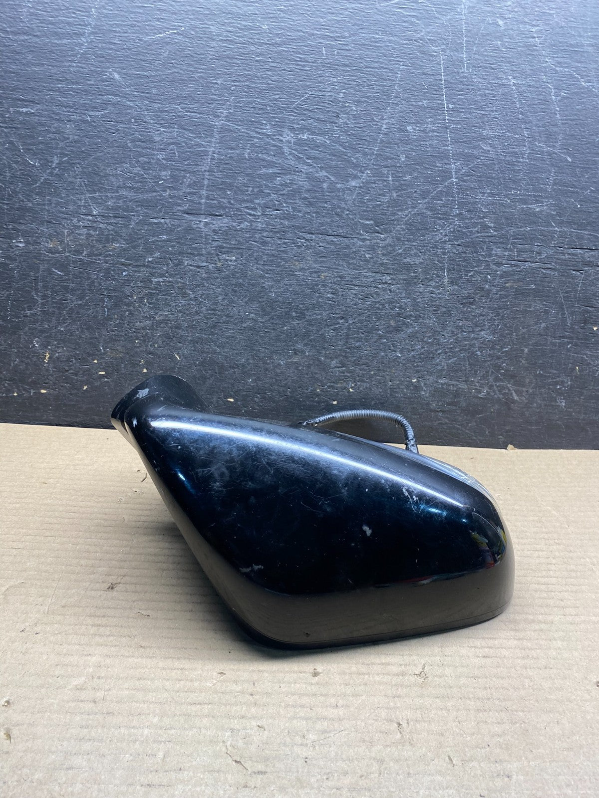 2010 2011 2012 Lexus LS460 Right Passanger View Door Mirror ah9699 DG2