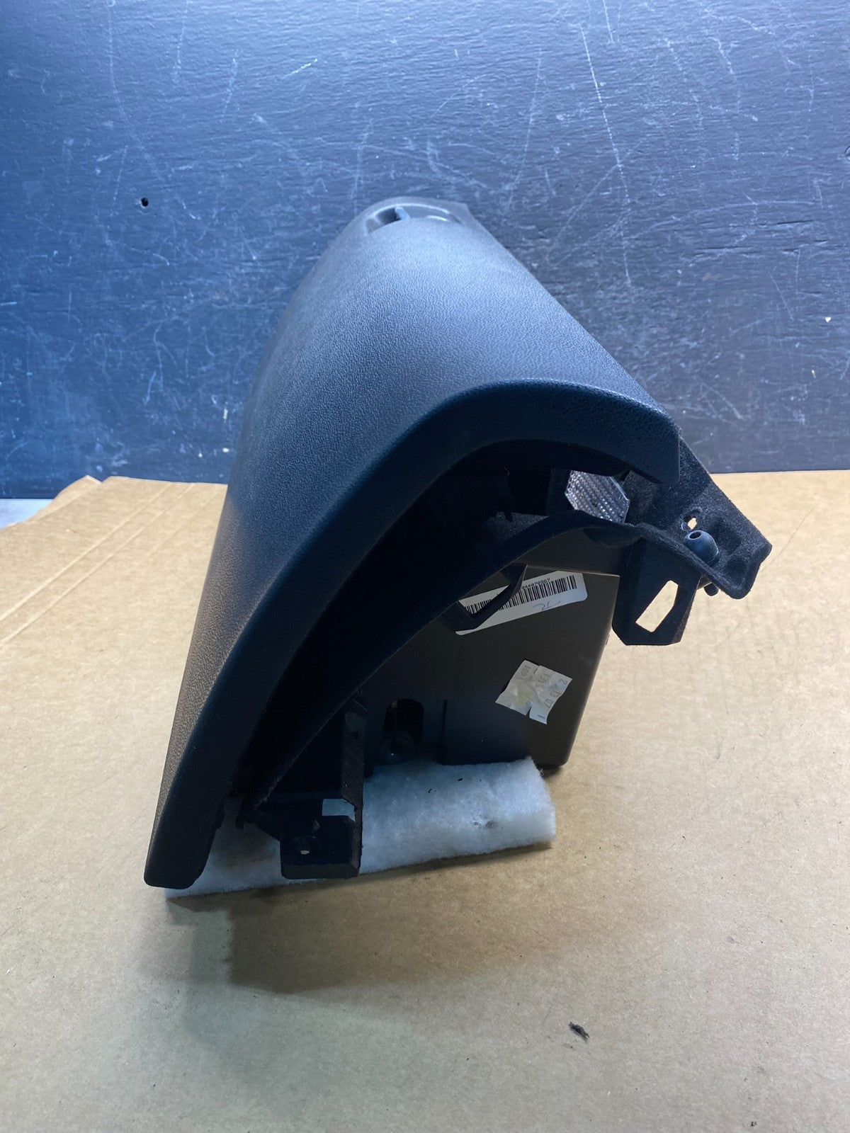 2006-2012 Mercedes W164 ML450 GL450 Front Dashboard Glove Box Storage AH7074 DG2