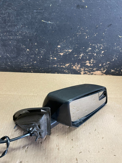 2009 to 2017 GMC Acadia Right Passenger Mirror AA6082 MS7