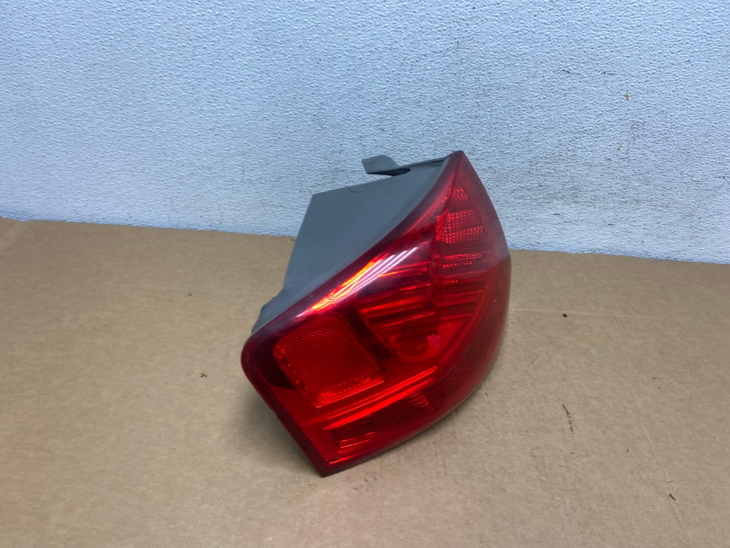 2007 2008 2009 Acura Mdx Left Driver Lh Side Tail Light AD5302 LK2