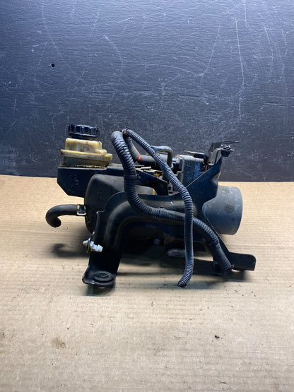 2013 -2016 Nissan Pathfinder Electric Hydraulic Power Steering Pump AF6834 DG3